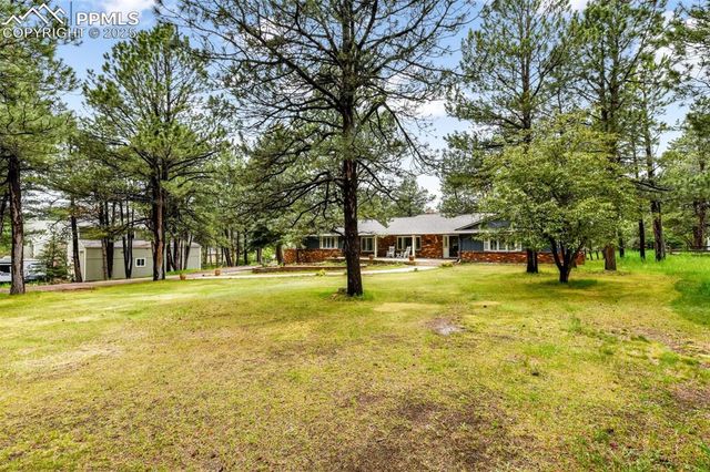 19070 White Fawn Drive, Monument, CO 80132