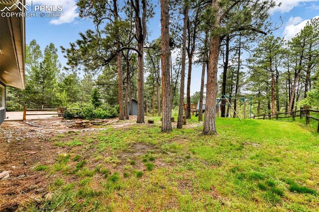 19070 White Fawn Drive, Monument, CO 80132
