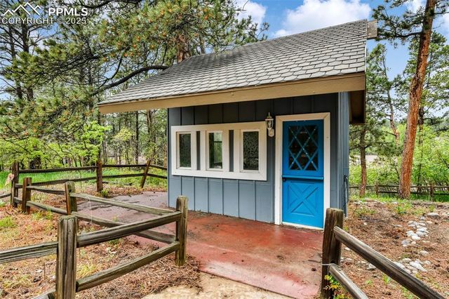 19070 White Fawn Drive, Monument, CO 80132