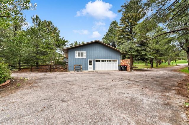 19070 White Fawn Drive, Monument, CO 80132