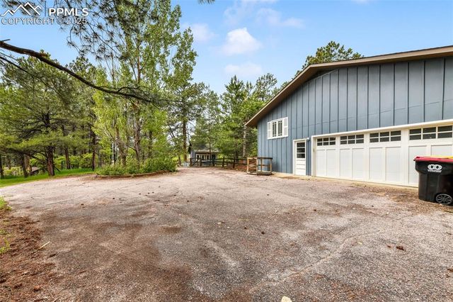 19070 White Fawn Drive, Monument, CO 80132