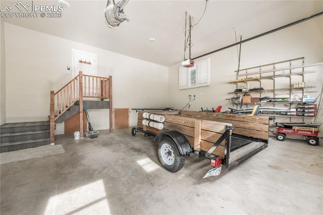 19070 White Fawn Drive, Monument, CO 80132