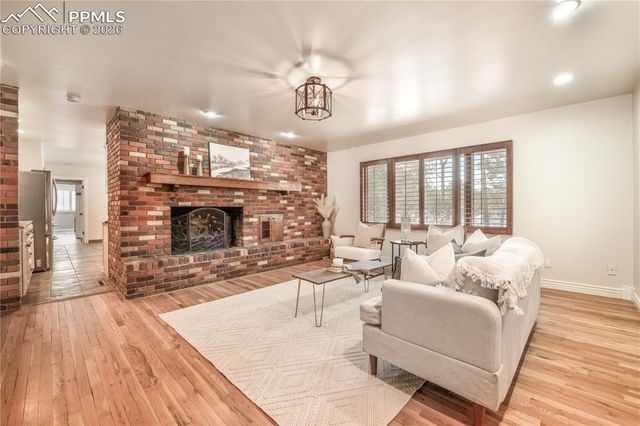 19070 White Fawn Drive, Monument, CO 80132