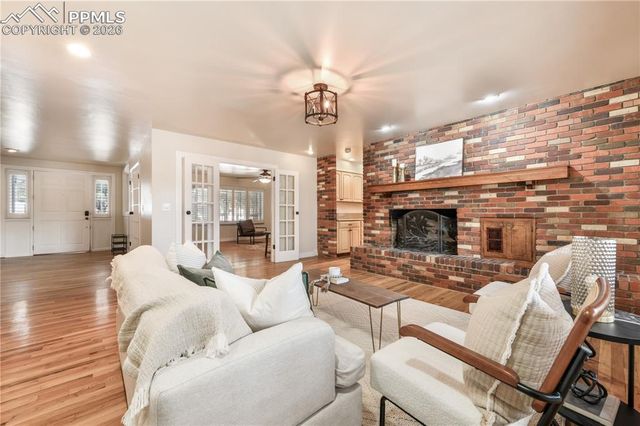 19070 White Fawn Drive, Monument, CO 80132