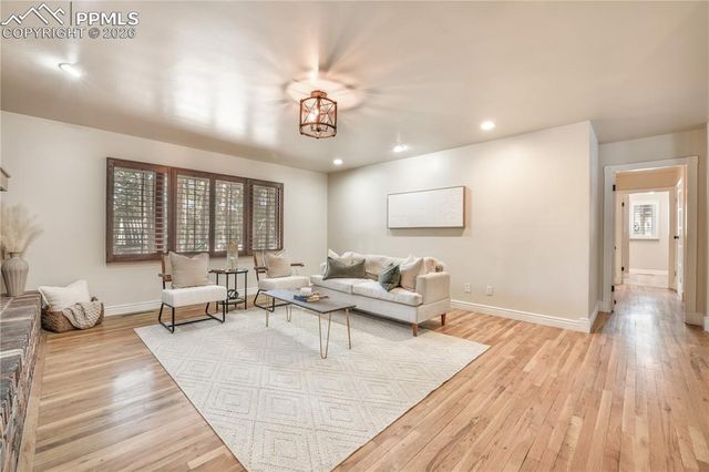 19070 White Fawn Drive, Monument, CO 80132