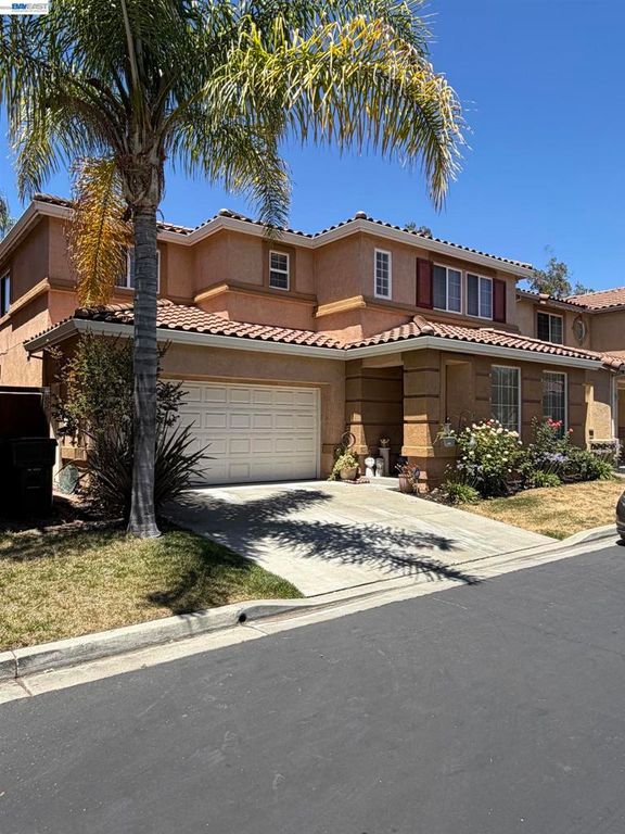 2164 Rapallo Cmn, Livermore, CA 94551