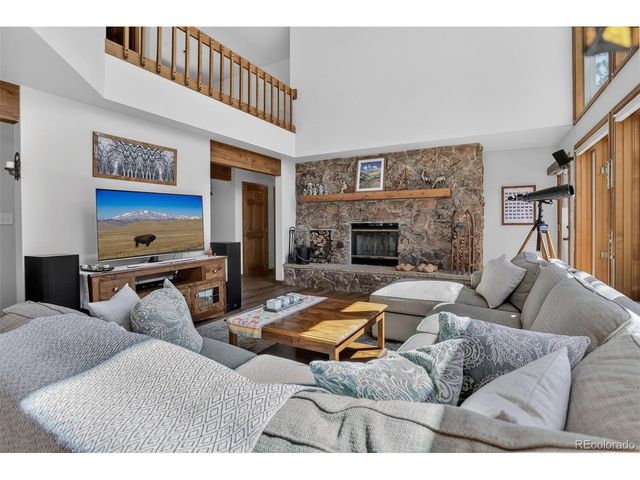 34144 Rock Creek Rd, Pine, CO 80470