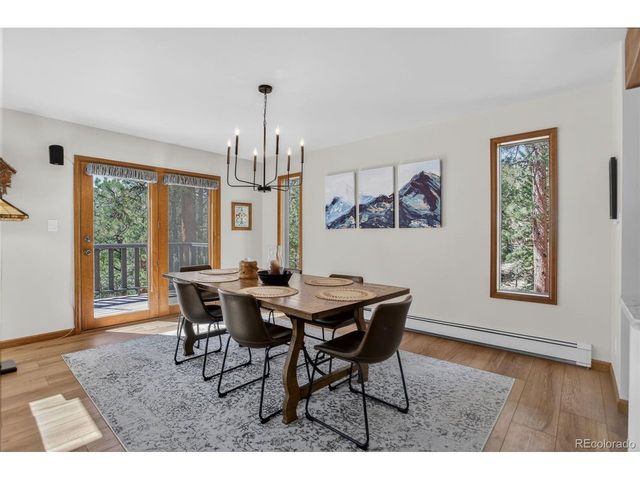 34144 Rock Creek Rd, Pine, CO 80470