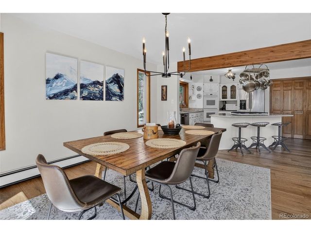 34144 Rock Creek Rd, Pine, CO 80470