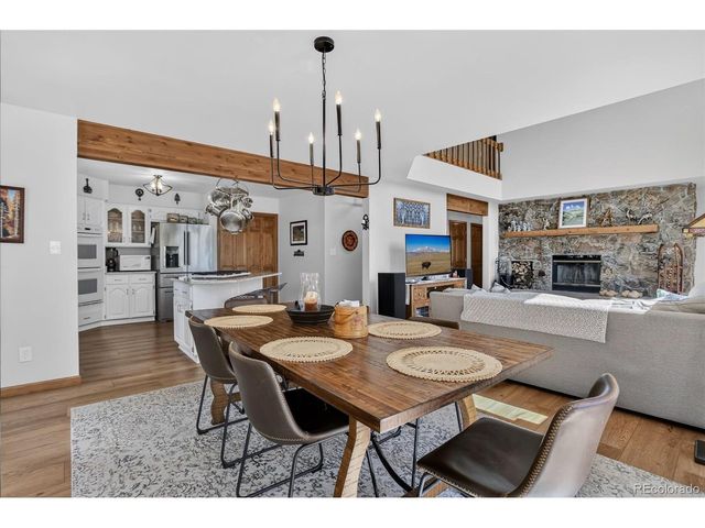 34144 Rock Creek Rd, Pine, CO 80470