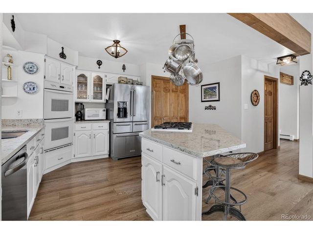 34144 Rock Creek Rd, Pine, CO 80470