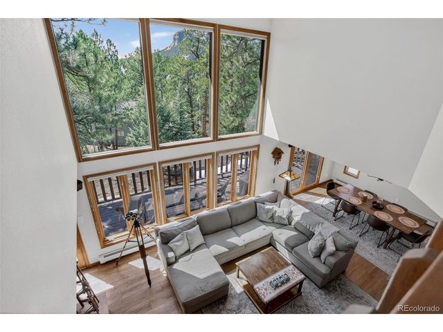 34144 Rock Creek Rd, Pine, CO 80470