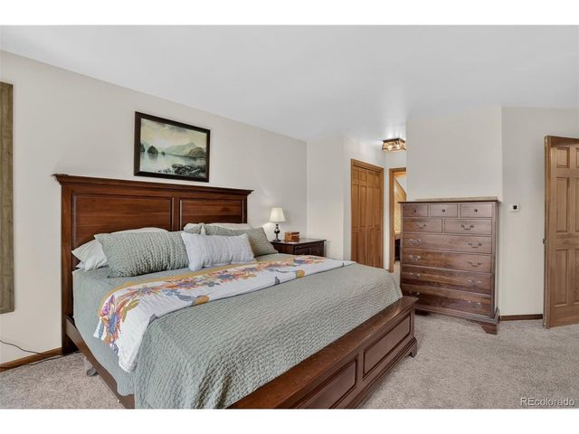 34144 Rock Creek Rd, Pine, CO 80470