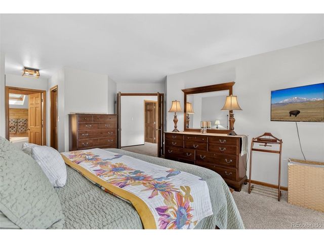 34144 Rock Creek Rd, Pine, CO 80470