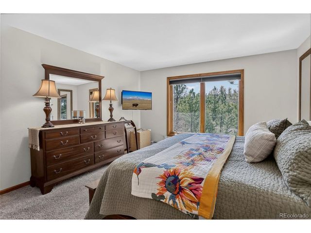 34144 Rock Creek Rd, Pine, CO 80470