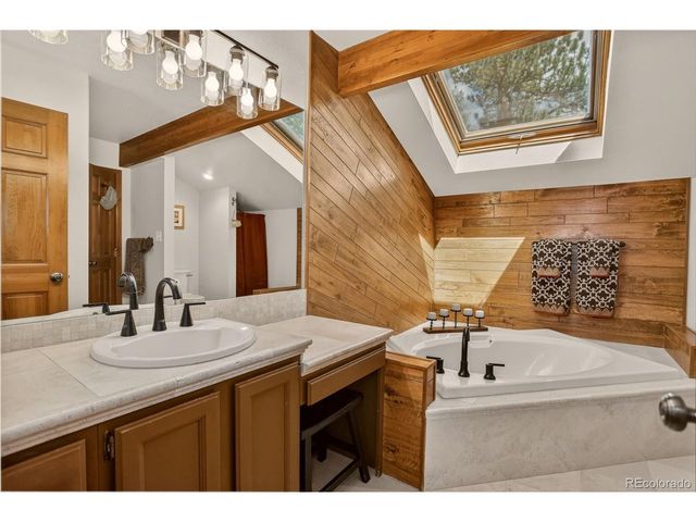 34144 Rock Creek Rd, Pine, CO 80470