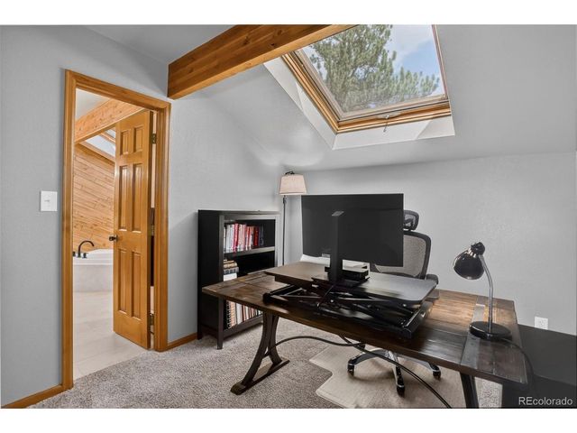 34144 Rock Creek Rd, Pine, CO 80470