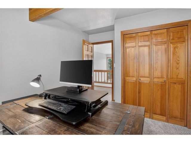 34144 Rock Creek Rd, Pine, CO 80470