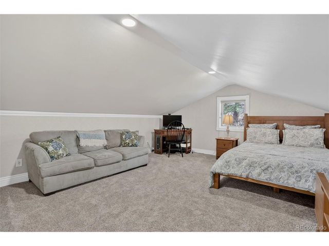 34144 Rock Creek Rd, Pine, CO 80470