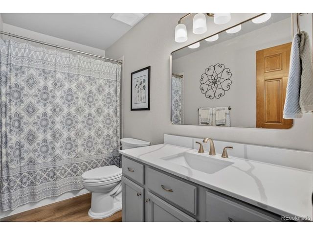 34144 Rock Creek Rd, Pine, CO 80470