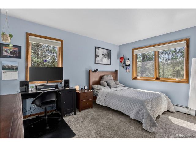 34144 Rock Creek Rd, Pine, CO 80470