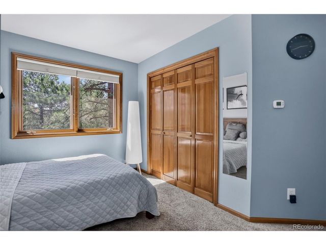 34144 Rock Creek Rd, Pine, CO 80470