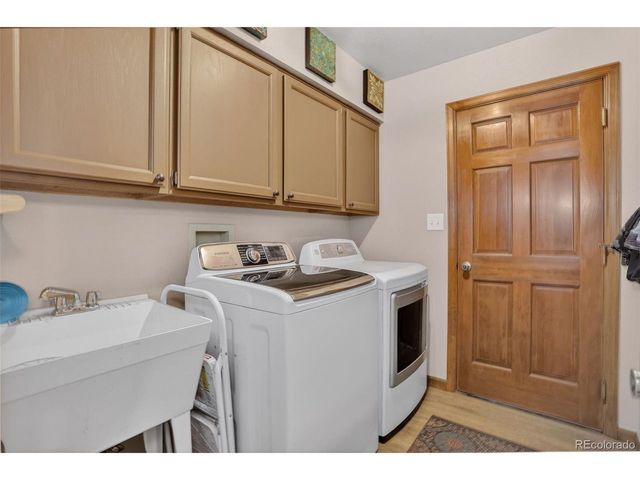 34144 Rock Creek Rd, Pine, CO 80470