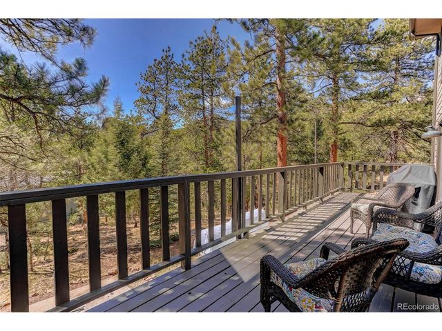 34144 Rock Creek Rd, Pine, CO 80470