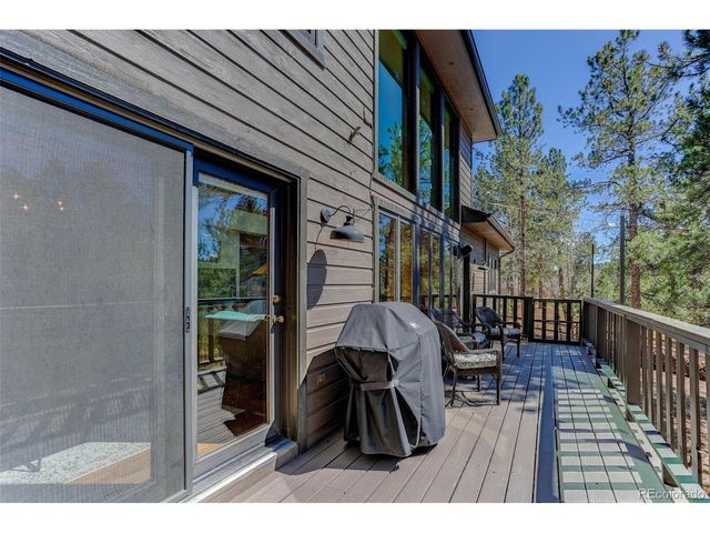 34144 Rock Creek Rd, Pine, CO 80470