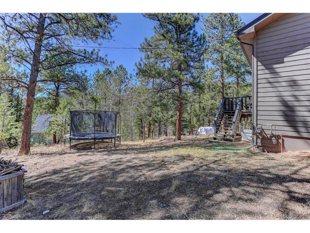 34144 Rock Creek Rd, Pine, CO 80470