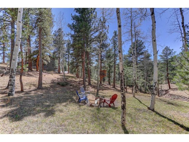 34144 Rock Creek Rd, Pine, CO 80470