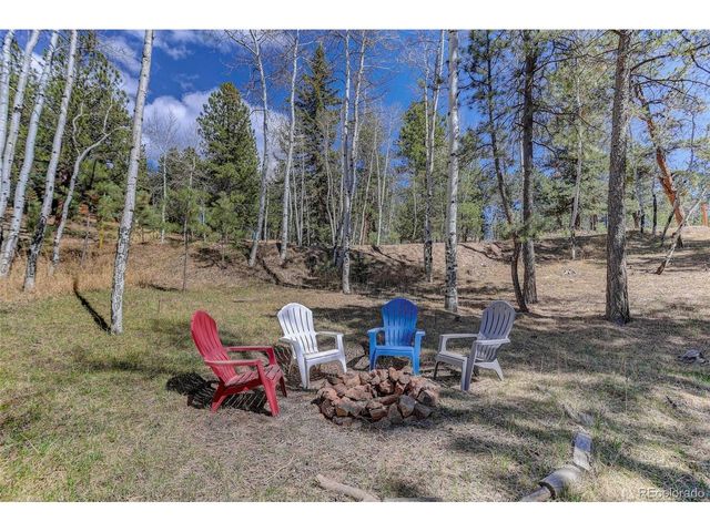 34144 Rock Creek Rd, Pine, CO 80470