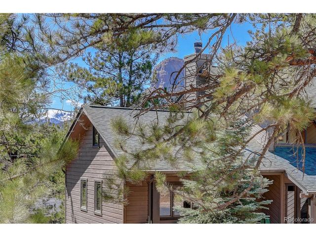 34144 Rock Creek Rd, Pine, CO 80470