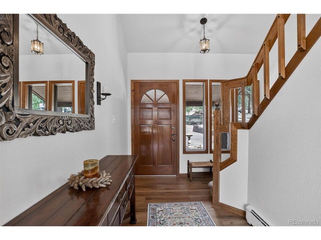34144 Rock Creek Rd, Pine, CO 80470
