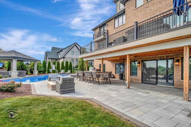 11483 Zermatt Drive, Frankfort, IL 60423