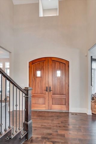 11483 Zermatt Drive, Frankfort, IL 60423