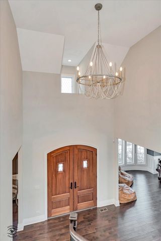 11483 Zermatt Drive, Frankfort, IL 60423