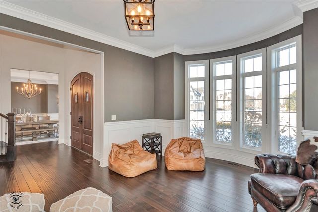 11483 Zermatt Drive, Frankfort, IL 60423