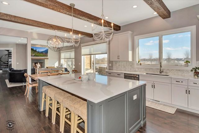 11483 Zermatt Drive, Frankfort, IL 60423