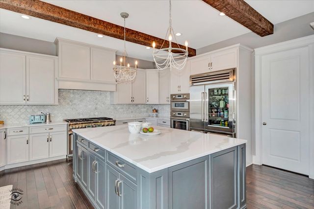 11483 Zermatt Drive, Frankfort, IL 60423