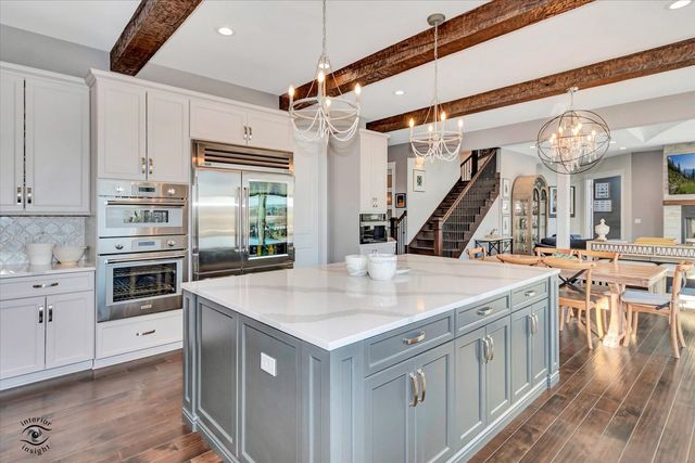 11483 Zermatt Drive, Frankfort, IL 60423