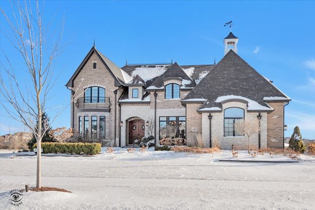 11483 Zermatt Drive, Frankfort, IL 60423