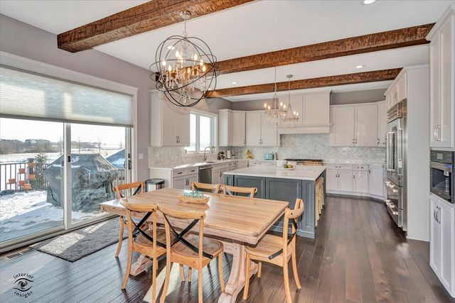 11483 Zermatt Drive, Frankfort, IL 60423