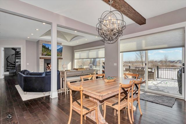 11483 Zermatt Drive, Frankfort, IL 60423