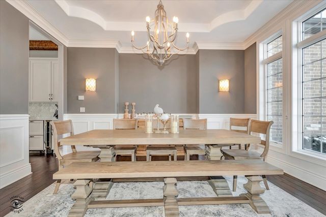 11483 Zermatt Drive, Frankfort, IL 60423