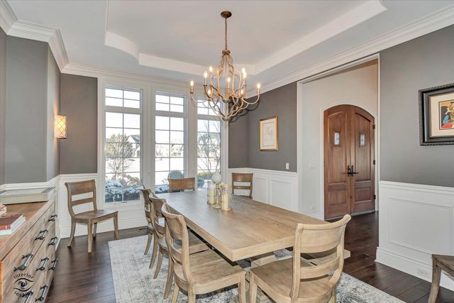 11483 Zermatt Drive, Frankfort, IL 60423