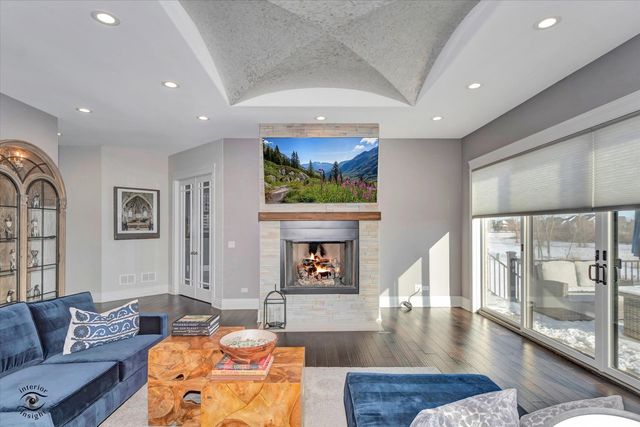 11483 Zermatt Drive, Frankfort, IL 60423