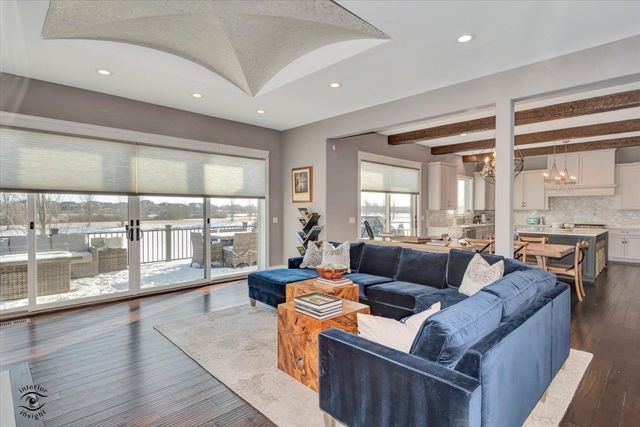 11483 Zermatt Drive, Frankfort, IL 60423