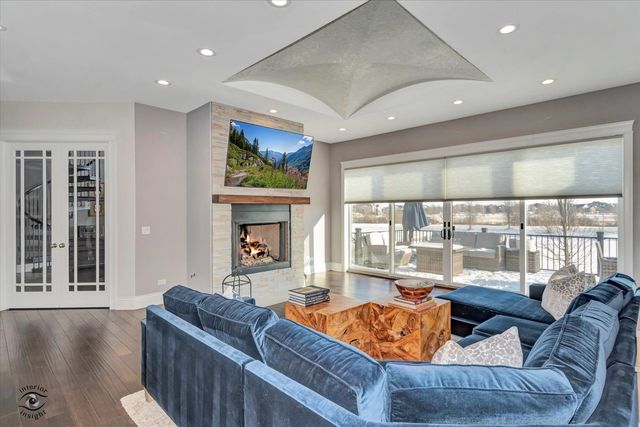 11483 Zermatt Drive, Frankfort, IL 60423