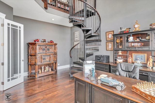 11483 Zermatt Drive, Frankfort, IL 60423